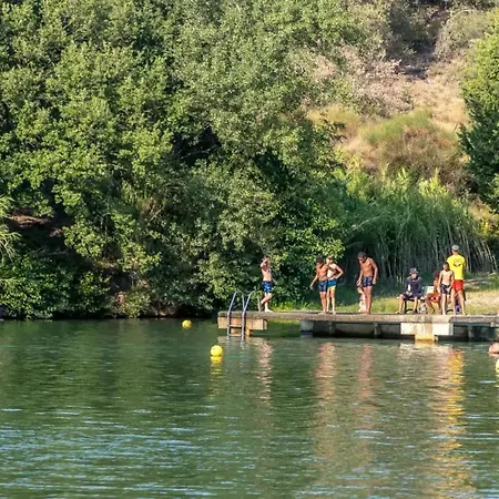 Camping 3 Etoiles - Ccbfddi Vinca