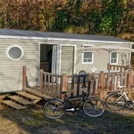 Κάμπινγκ Zecamping 3 Etoiles Animaux Acceptes En Bord De