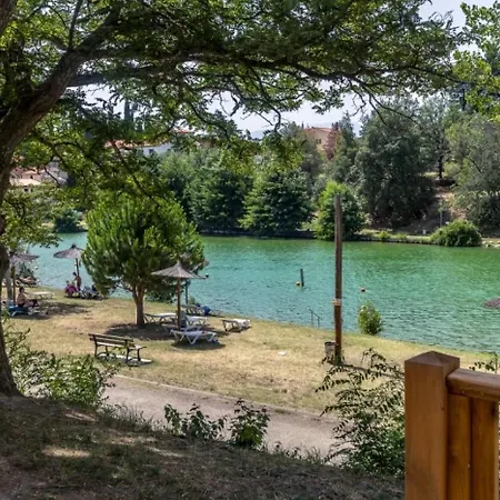 Camping 3 Etoiles - Ccbfddi Vinca
