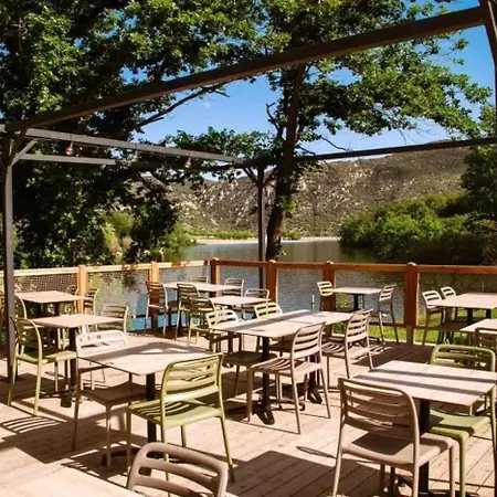 Camping 3 Etoiles - Ccbfddi