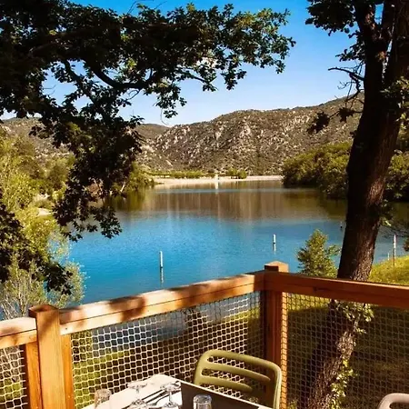 Zecamping 3 Etoiles Animaux Acceptes En Bord De Κάμπινγκ 3*