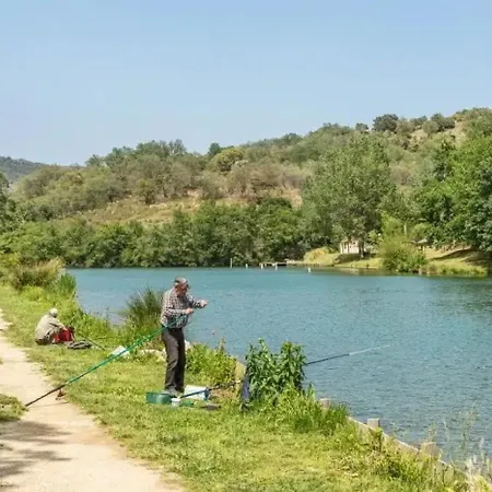 Κάμπινγκ Zecamping 3 Etoiles Animaux Acceptes En Bord De Vinca