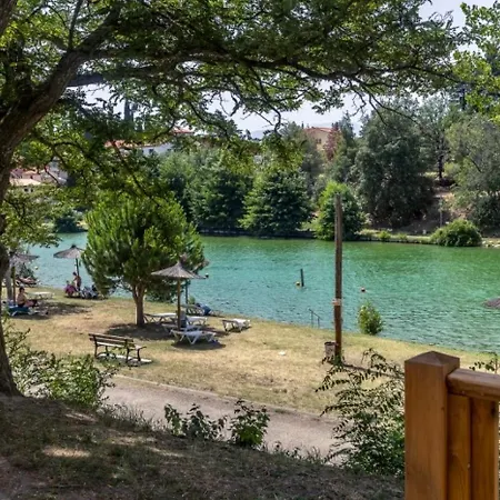 Κάμπινγκ Zecamping 3 Etoiles Animaux Acceptes En Bord De