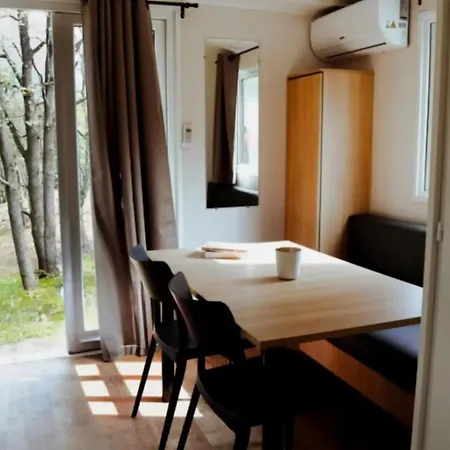 3 Etoiles - Ccbfddi Camping 3*