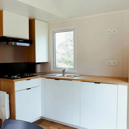 Camping 3 Etoiles - Ccbfddi 3*