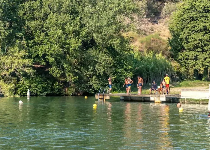 Camping 3 Etoiles - Ccbfddi Vinca