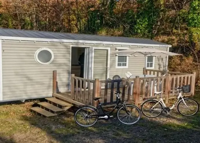 Camping 3 Etoiles - Ccbfddi