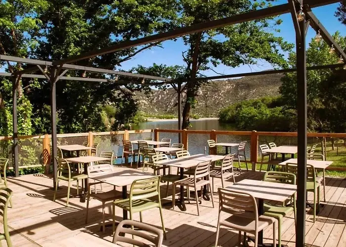 Camping 3 Etoiles - Ccbfddi