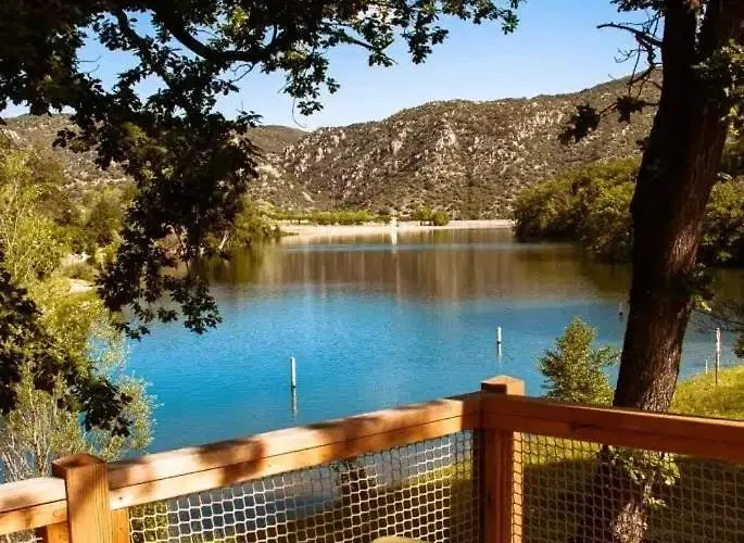 3 Etoiles - Ccbfddi Camping 3*