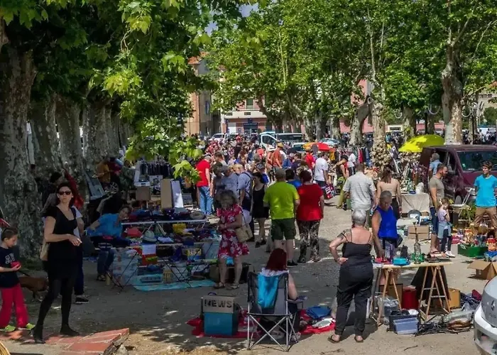 3 Etoiles - Ccbfddi Camping