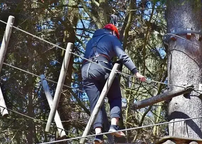 Camping 3 Etoiles - Ccbfddi Vinca