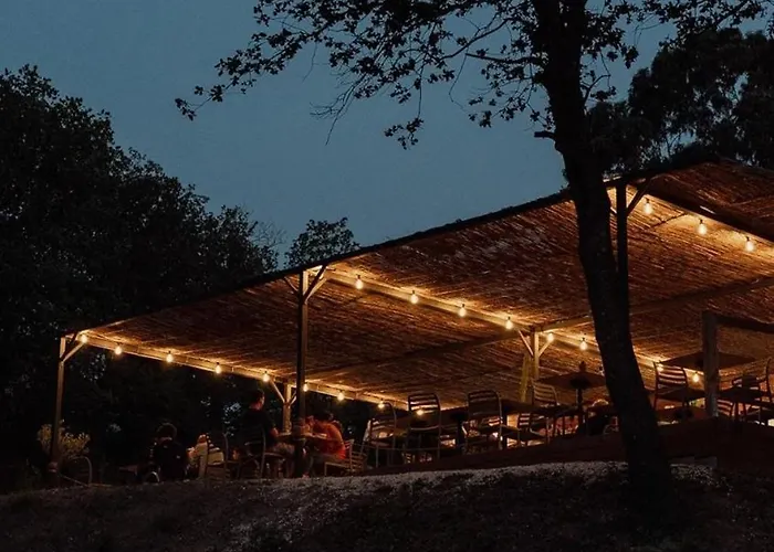 Camping 3 Etoiles - Ccbfddi Vinca