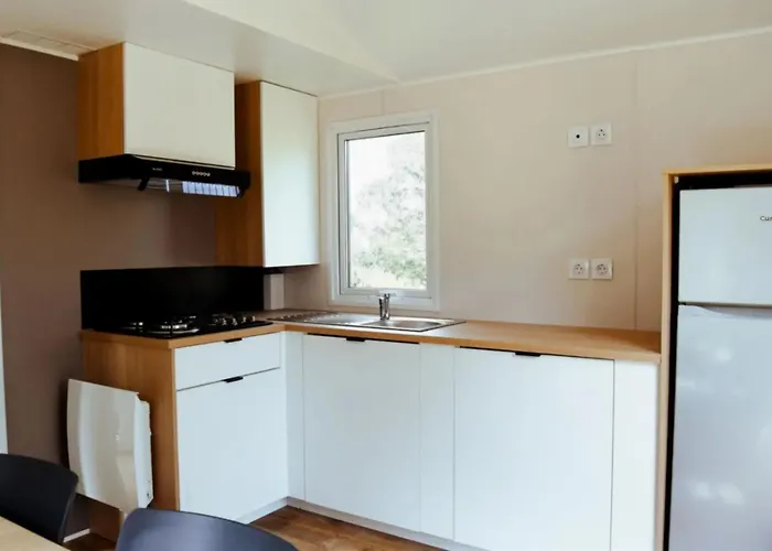 Camping 3 Etoiles - Ccbfddi 3*