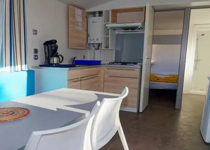 3 Etoiles - Ccbfddi 3* Vinca